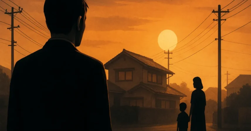 Tóquio Sonata: Kurosawa e o Drama Familiar Intenso no Japão Hoje