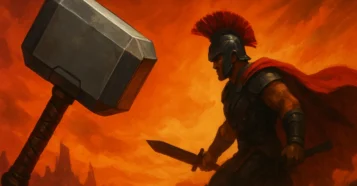 Thor Ragnarok: Waititi, Hemsworth e a épica batalha de Sakaar!