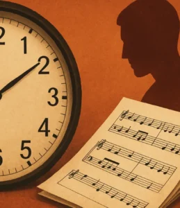 Tick, Tick… Boom!: Larson, Rent e o legado antes da morte