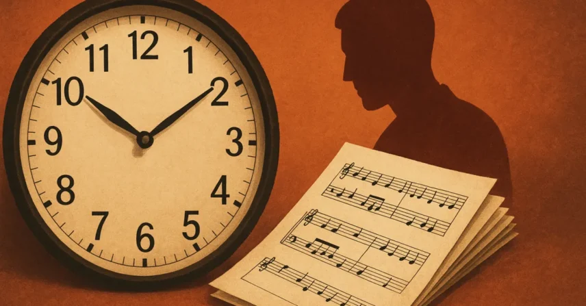 Tick, Tick… Boom!: Larson, Rent e o legado antes da morte