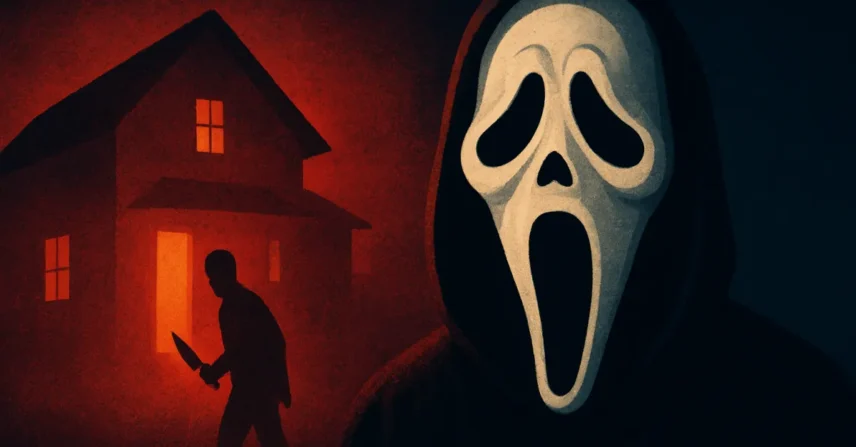 Todo Mundo em Pânico: resumo do filme, sem spoilers, direto