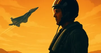 Top Gun: Maverick: resumo do filme, elenco e ação sem pausa hoje