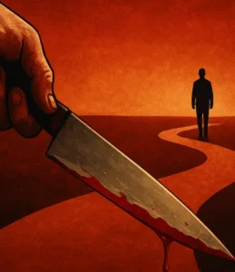 Vingança: Chan-wook, Trilogia e o Início de Uma Jornada Cruel!