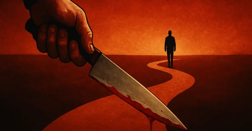 Vingança: Chan-wook, Trilogia e o Início de Uma Jornada Cruel!