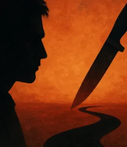 Vingança: Park Chan-wook e o Ciclo Sombrio da Dor e Retribuição