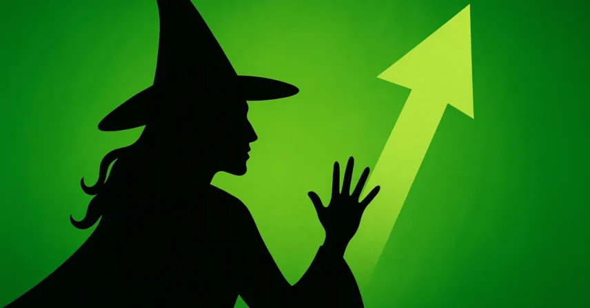 Wicked Broadway: Menzel, Chenoweth e a força de ‘Defying’