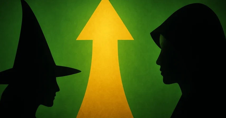 Wicked: Por Que o Musical Bateu Recorde na Broadway? Descubra!