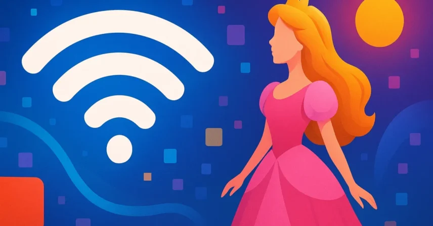WiFi Ralph: Princesas, Internet e o Fenômeno Viral da Disney