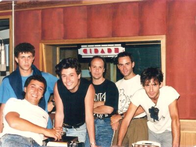 66 anos de Brasília: a música que revela suas muitas faces