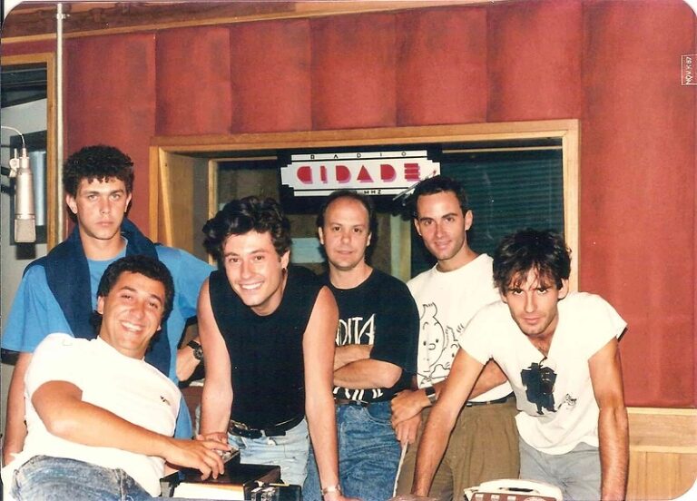 66 anos de Brasília: a música que revela suas muitas faces