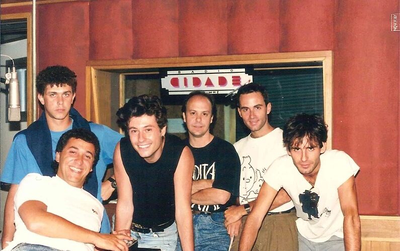66 anos de Brasília: a música que revela suas muitas faces