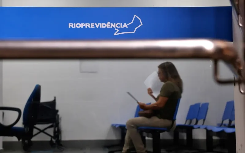 Alerj aprova lei para restringir investimentos do Rioprevidência