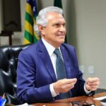 Caiado: eleitor decide 2º turno e pede convergência
