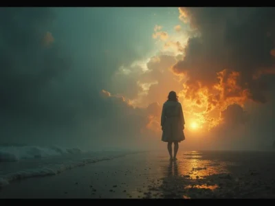 Cenários de filmes famosos que eram menores do que parecem