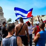 Crise de medicamentos em Cuba: 'Estão nos matando aos poucos