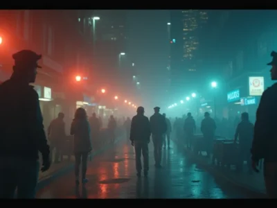 Efeitos sonoros curiosos usados em cenas famosas de filmes