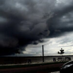 El Niño em maio: mais chuva no Sul e seca no Norte