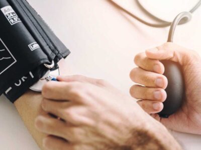 Hipertensão atinge 30% dos brasileiros e metade não sabe