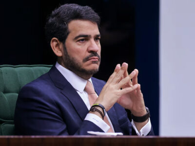 Messias na sabatina: debate STF e placar apertado