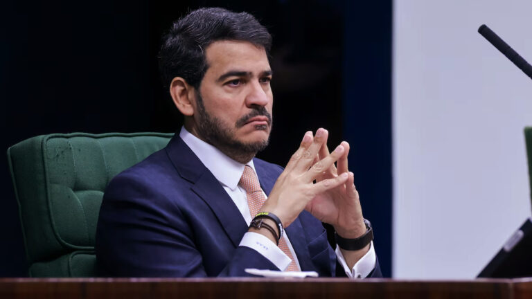 Messias na sabatina: debate STF e placar apertado