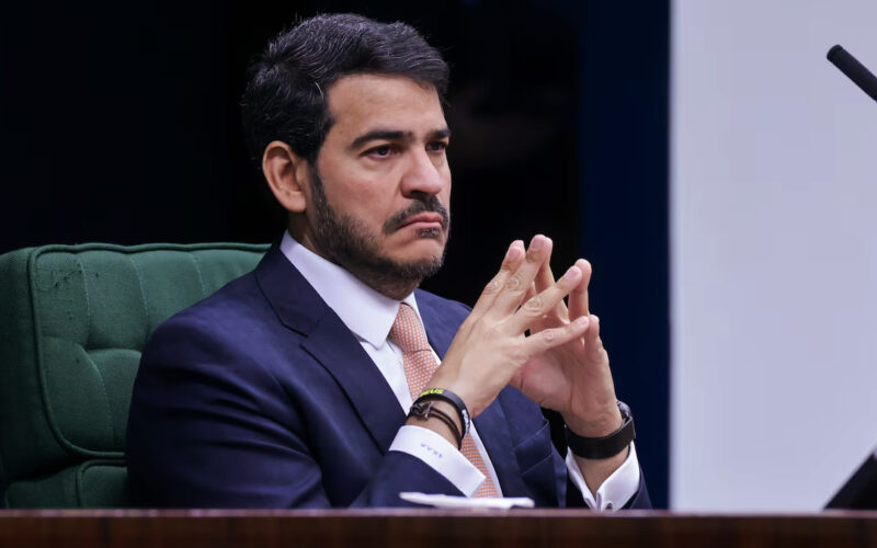 Messias na sabatina: debate STF e placar apertado