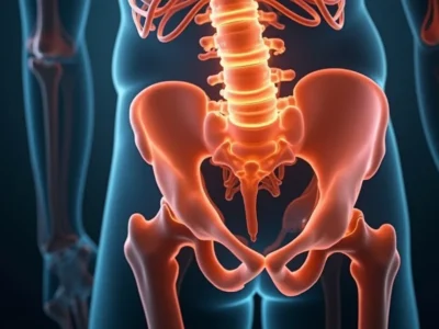 Necrose avascular do côndilo femoral: causas e trato