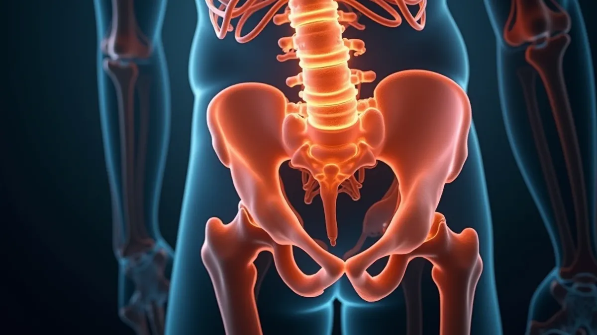 Necrose avascular do côndilo femoral: causas e trato