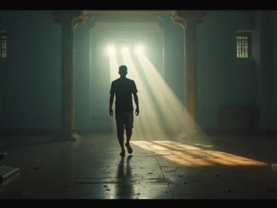 Os filmes com as melhores fotografias da história do cinema