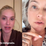 Piovani detona choro de Virginia: 'lágrimas de crocodilo