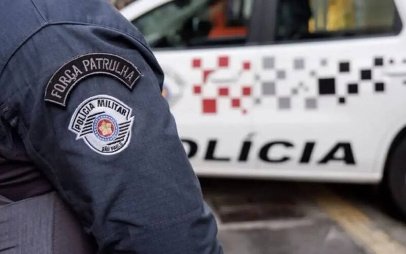 Policial militar suspensa por matar mulher em SP