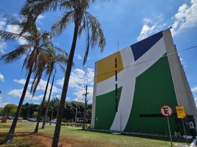 Prazo final para imóveis em Vicente Pires: Terracap até 21h