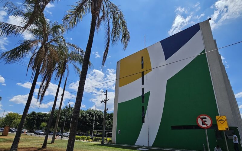 Prazo final para imóveis em Vicente Pires: Terracap até 21h