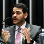 Senado sabatina Jorge Messias para STF