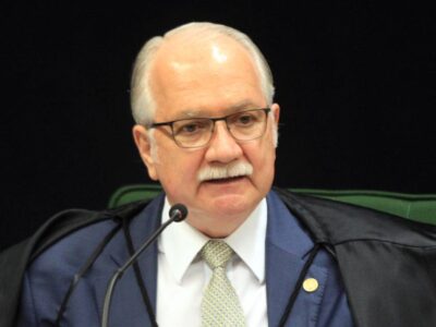 STF respeita rejeição do Senado à indicação de Messias
