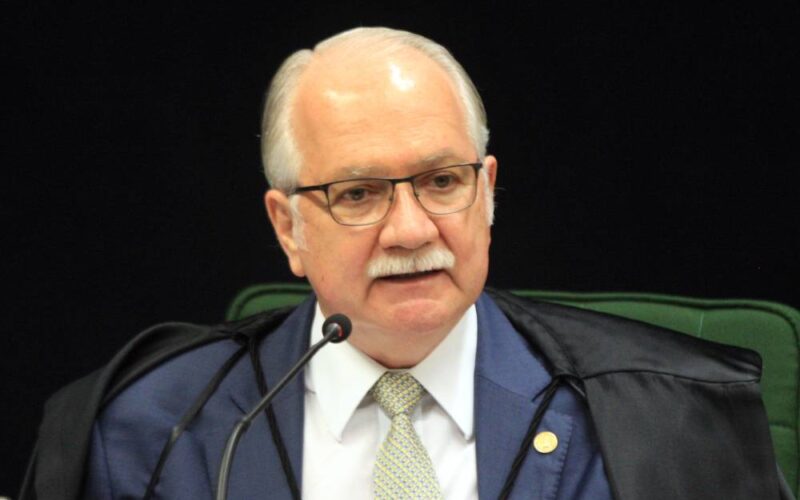 STF respeita rejeição do Senado à indicação de Messias