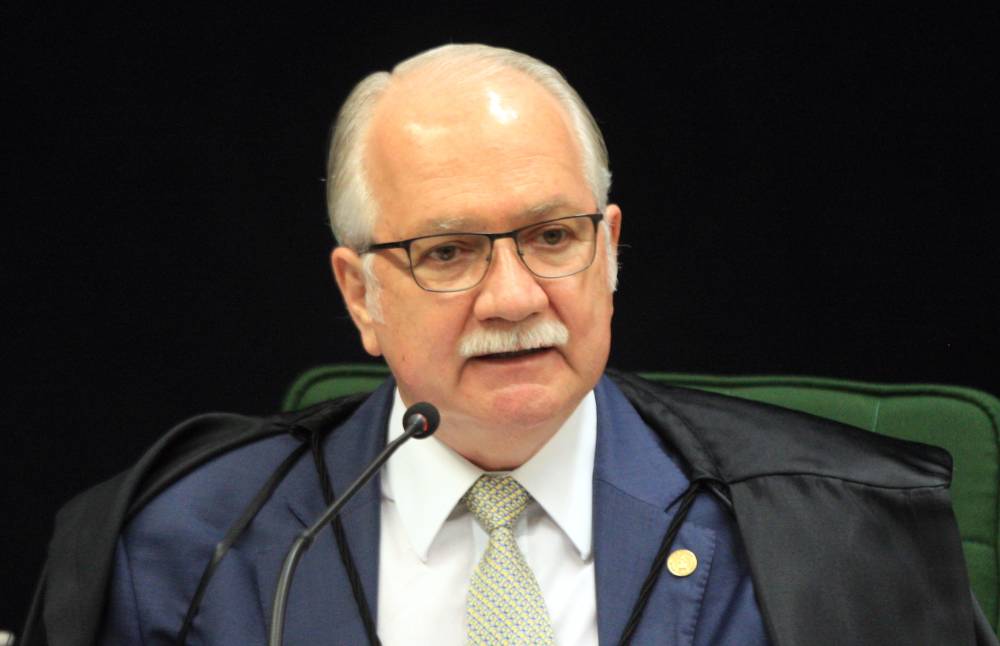 STF respeita rejeição do Senado à indicação de Messias