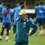 Ancelotti deve testar todo o elenco contra Panamá