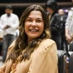 Aniversário de Marcela, nova moda e STF: os destaques da coluna