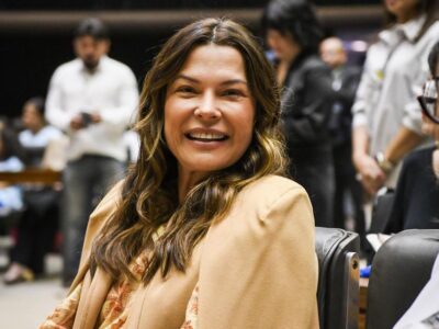 Aniversário de Marcela, nova moda e STF: os destaques da coluna
