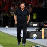 Bahia e Grêmio empatam na Fonte Nova; torcida protesta contra Ceni