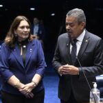 Bia Kicis no Senado defende projeto contra dores crônicas