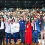 Boulos abre encontro nacional de economia solidária em Brasília