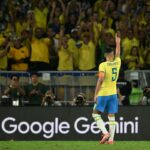 Brasil goleia, mas deixa alerta: Seleção precisa aprender a sofrer
