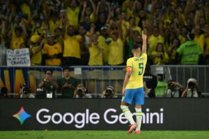 Brasil goleia, mas deixa alerta: Seleção precisa aprender a sofrer