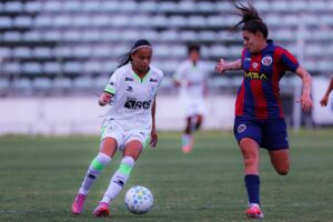 Brasileirão A2: Minas e Itabirito empatam em 1 a 1