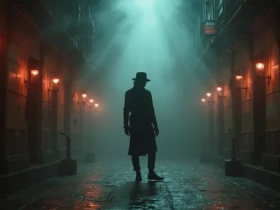 Como a família de Michael Jackson está envolvida no filme