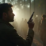 Como a literatura de espionagem da Guerra Fria virou filme famoso