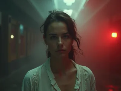 Como as mulheres espiãs da Guerra Fria chegaram ao cinema