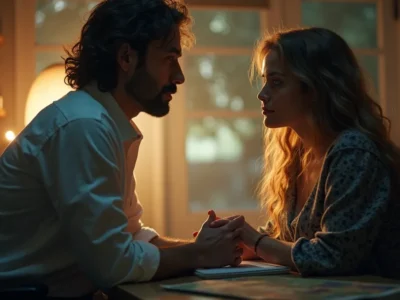 Como as revoluções históricas foram retratadas nas séries de TV