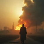 Como Chernobyl e a ameaça nuclear viraram tema de filmes